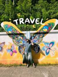 A Blend of Culture & Convenience