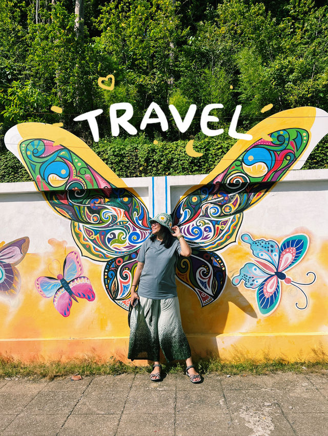 A Blend of Culture & Convenience
