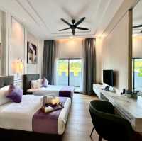 CAMERON LAVENDER MANSION