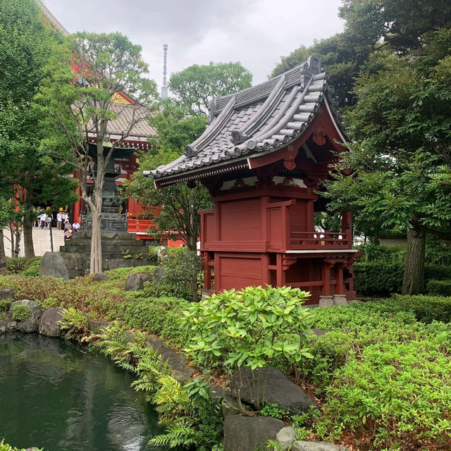 慈光院庭園：匠心設計，必到之處