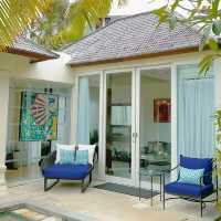 Tropical Elegance: Sofitel Bali Nusa Dua