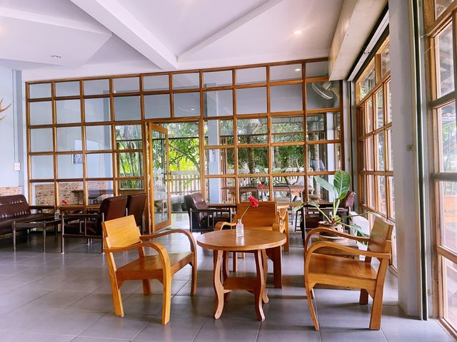 Route 116 Coffee Bar