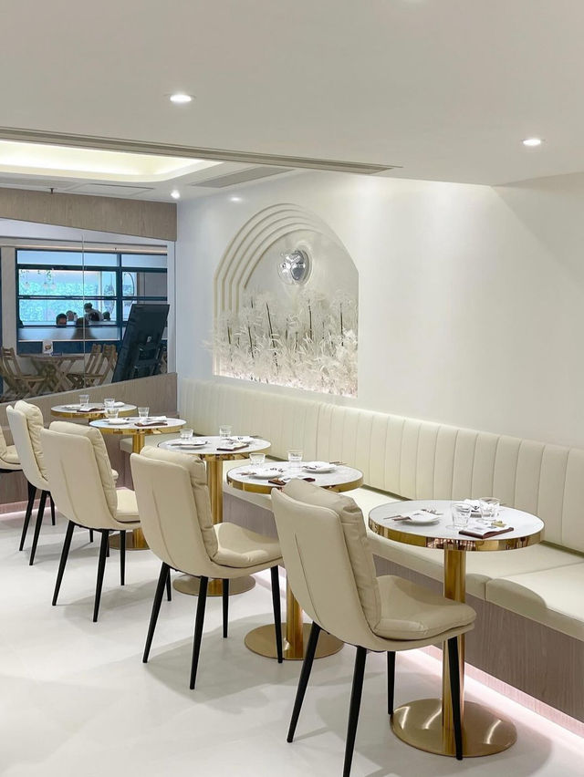 Mountain Coffee旺角新店，適合早烏一族、約會、聚會