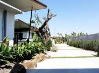 Mila garden