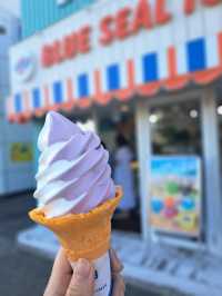 【神戸】心地よい風を感じながら須磨海岸をお散歩♪