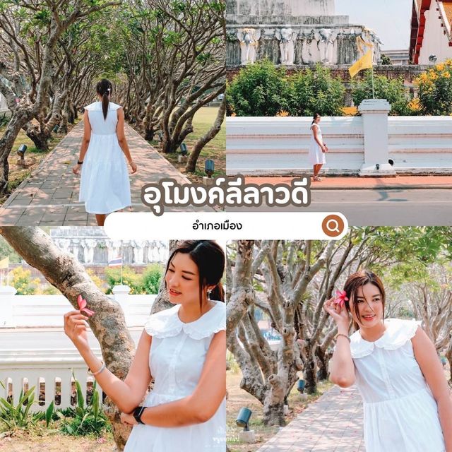 เที่ยวเที่ยวน่าน 5 คืน 6 วัน