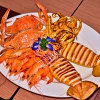 🦐บุฟเฟ่ต์ใบหยกสกาย