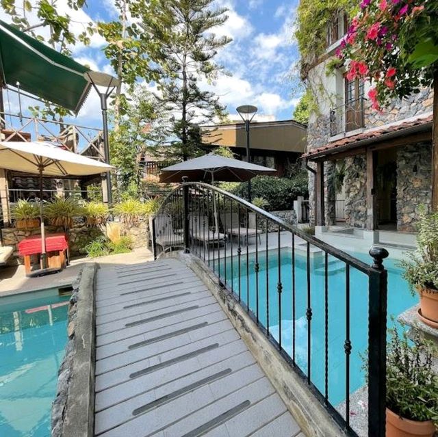 ที่พักสุดมินิมอล Le Charcoa Hotel เชียงใหม่