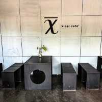 🍊X-Bar Coffee