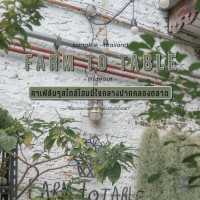 Farm to Table Bkk