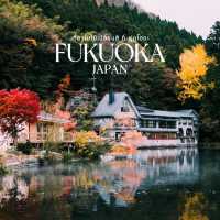 Fukuoka 