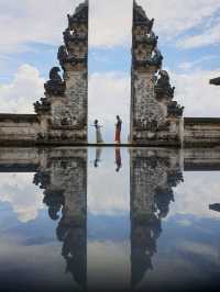 The Gates Of Heaven - For Real?