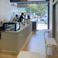 cafe