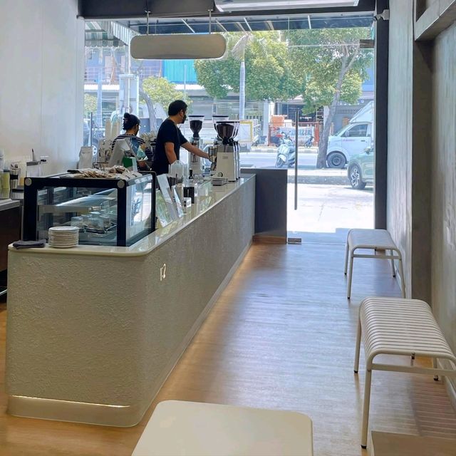 cafe