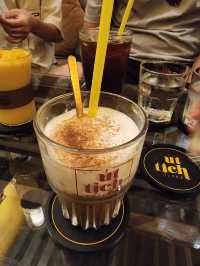 ⸝⸝ʚ̴̶̷̆ˬʚ̴̶̷̆⸝⸝❤︎ 다낭 웃띠크 카페 Út Tịch café