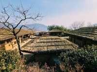  House of Choi Champan 최참판댁