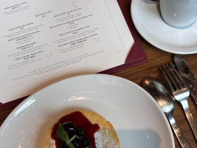 럭셔리의 대표 “Park Hyatt Seoul »