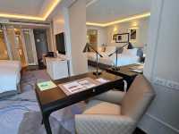 Sofitel Bangkok Sukhumvit Hotel