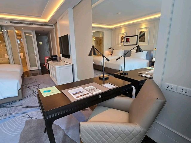 Sofitel Bangkok Sukhumvit Hotel