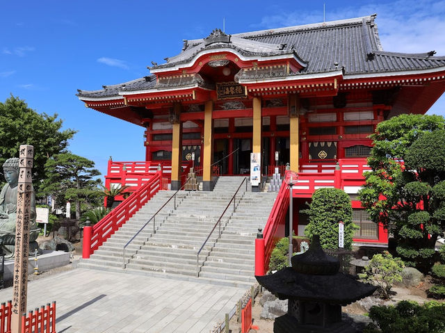 The Enpuku-ji