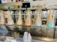 Skoop Beach Café Pattaya 