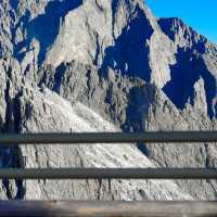 Jade Dragon Snow Mountain