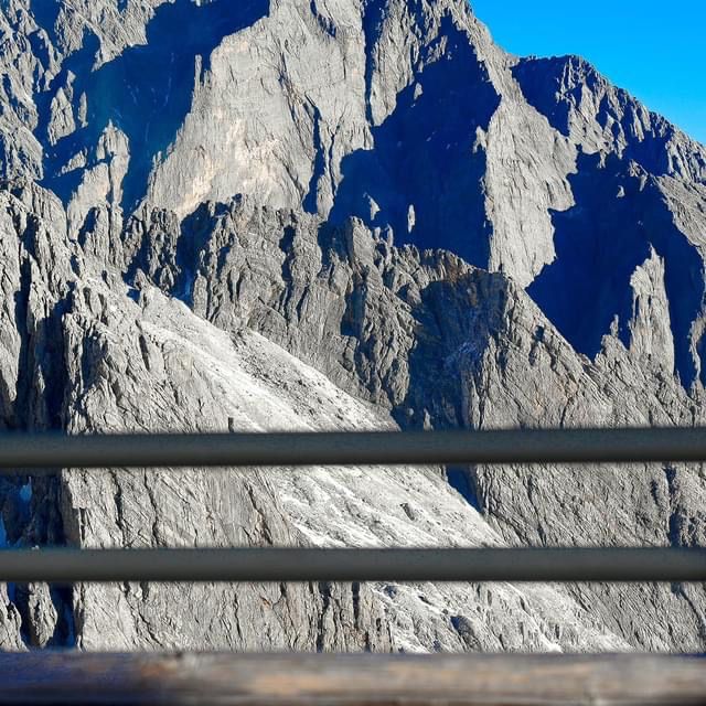 Jade Dragon Snow Mountain