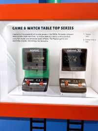 PlayDate Unlocking Cabinets of Play