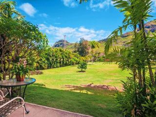 🌴 Stay at Kauai Inn