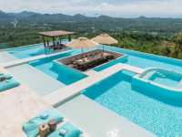 IDA B Domain Koh Samui