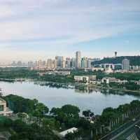 Kempinski Hotel Xiamen