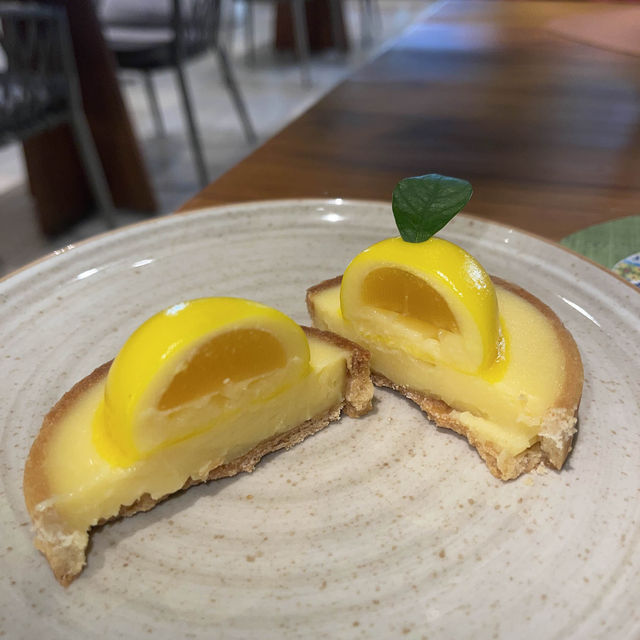 Dolcetto📍BTS ชิดลม