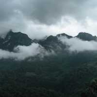 บ้านฮัก เฮือนสุข Baanhug Hueansook เชียงดาว