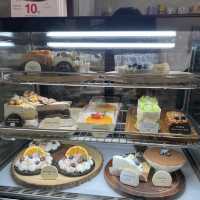 Coming Home Cafe - Nakhon Nayok
