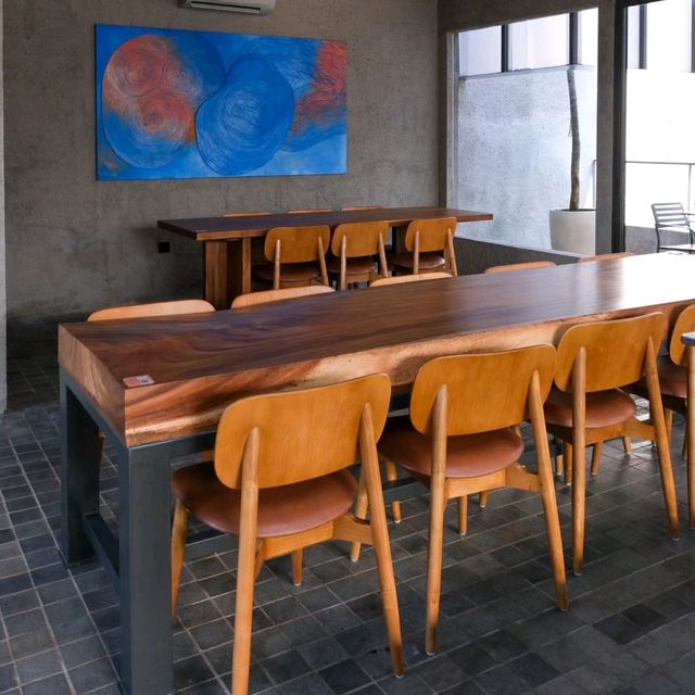 TWO CENTS COFFEE | RECOMMENDED SPOT COFFEE SHOP IN BANDUNG