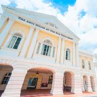 National Gallery Singapore: Where Art Meets Heritage