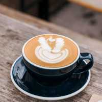 Cairngorm Coffee Roasters – Melville Place 