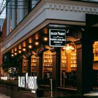 Black Rabbit Bar & Bistro 