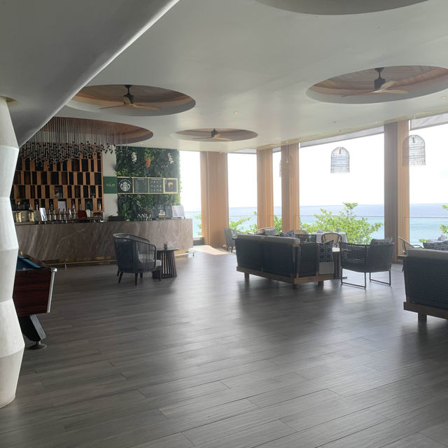 The Talay Cafe & Bistro 