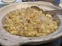 「滿福樓」：高質量中菜，焗蟹蓋，蟹肉蝦醬炒粉絲必食
