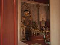 วัดพระบรมธาตุไชยาราชวรวิหาร สุราษฎร์ธานี