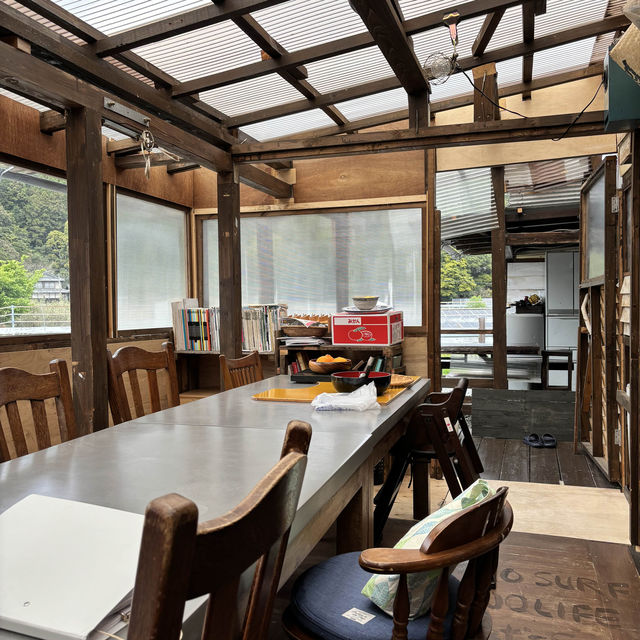 四國遍路+瀨戶內海單車遊