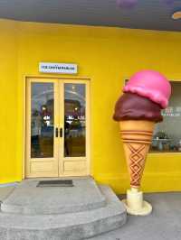 🍦ไอศกรีม Great & Grand Sweet Destination