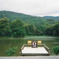 Ozone Cafe: คาเฟ่ธรรมชาติในเชียงราย