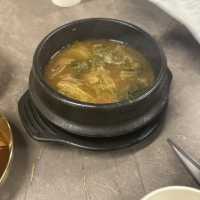 쌍촌동 깔끔한 고기 맛집,육쁘다