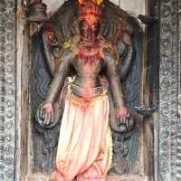 Patan Durbar Square - A must see UNESCO world heritage