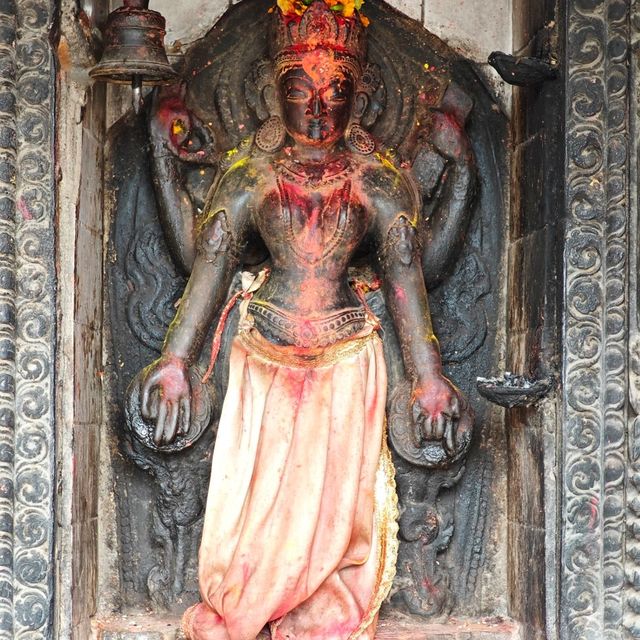 Patan Durbar Square - A must see UNESCO world heritage