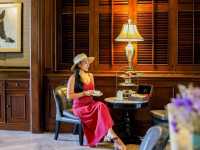 The Bayview Hotel, Pattaya