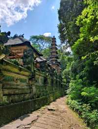 The Campuhan Ridge Walk, a nature escapade in Ubud, Bali