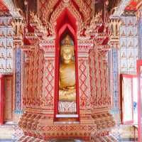 วัดโคกสมานคุณ  จ.สงขลา